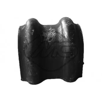 Coussinet de palier, stabilisateur Metalcaucho 44127