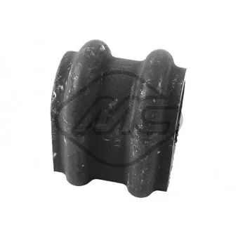 Coussinet de palier, stabilisateur Metalcaucho 44128