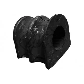 Suspension, stabilisateur Metalcaucho 44132
