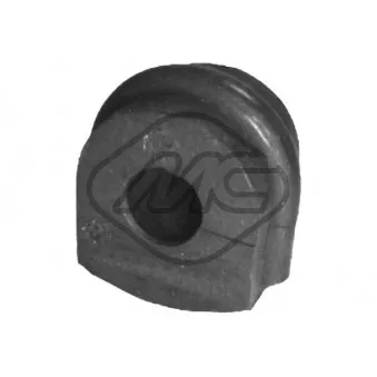 Suspension, stabilisateur Metalcaucho 44137