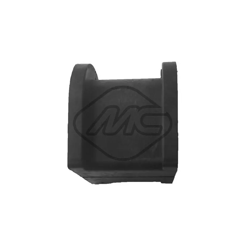 Suspension, stabilisateur Metalcaucho 44139