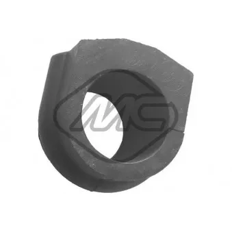Suspension, stabilisateur Metalcaucho 44140