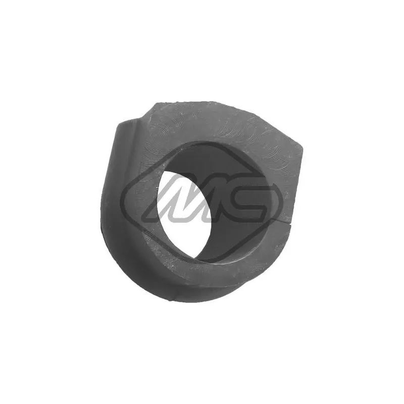 Suspension, stabilisateur Metalcaucho 44140