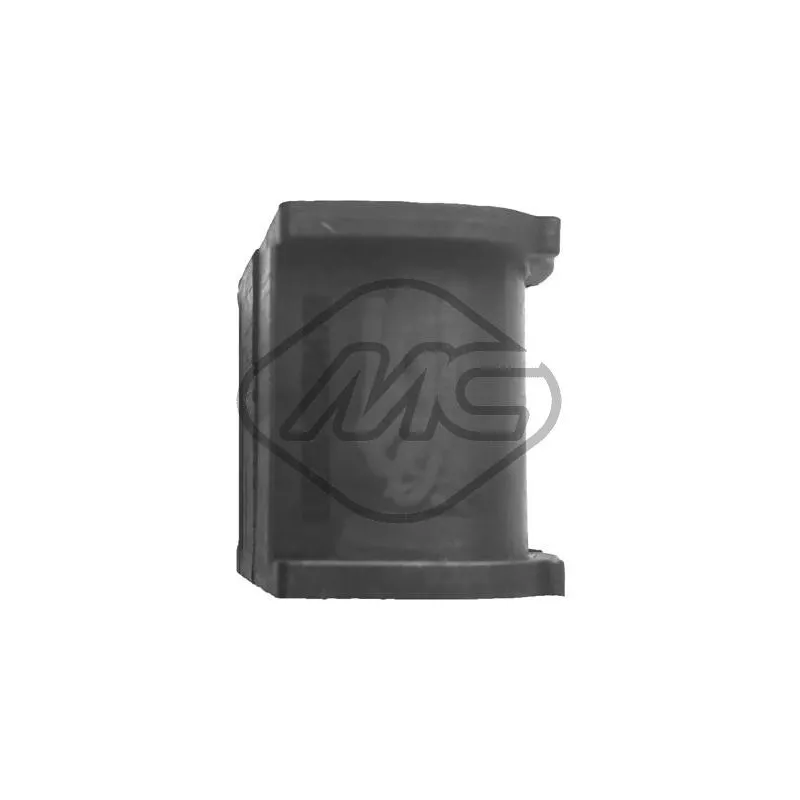 Suspension, stabilisateur Metalcaucho 44141