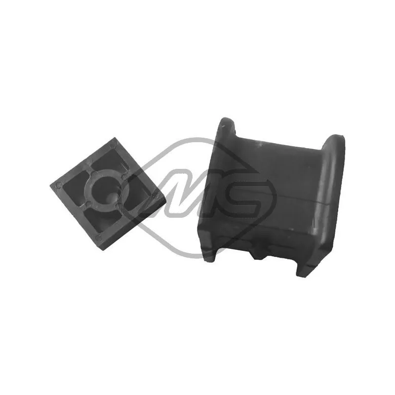 Suspension, stabilisateur Metalcaucho 44142