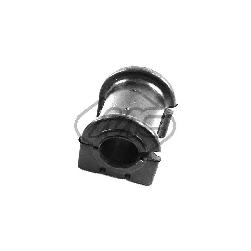 Suspension, stabilisateur Metalcaucho 44144
