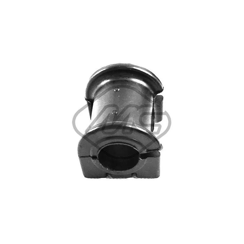 Suspension, stabilisateur Metalcaucho 44146
