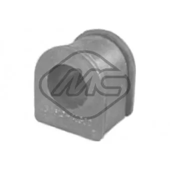 Coussinet de palier, stabilisateur Metalcaucho 44149
