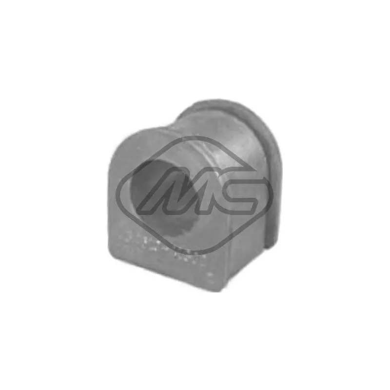 Coussinet de palier, stabilisateur Metalcaucho 44149