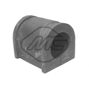 Coussinet de palier, stabilisateur Metalcaucho 44150