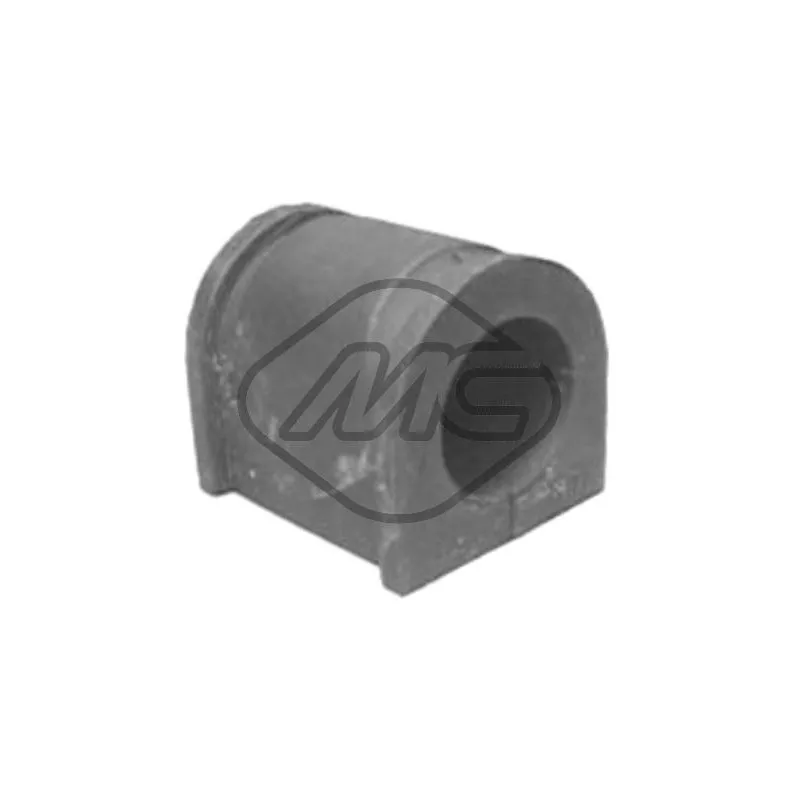 Coussinet de palier, stabilisateur Metalcaucho 44150