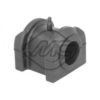 Coussinet de palier, stabilisateur Metalcaucho 44158