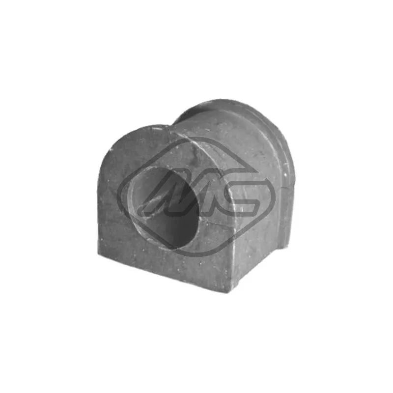 Coussinet de palier, stabilisateur Metalcaucho 44161