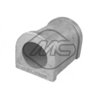 Coussinet de palier, stabilisateur Metalcaucho 44163