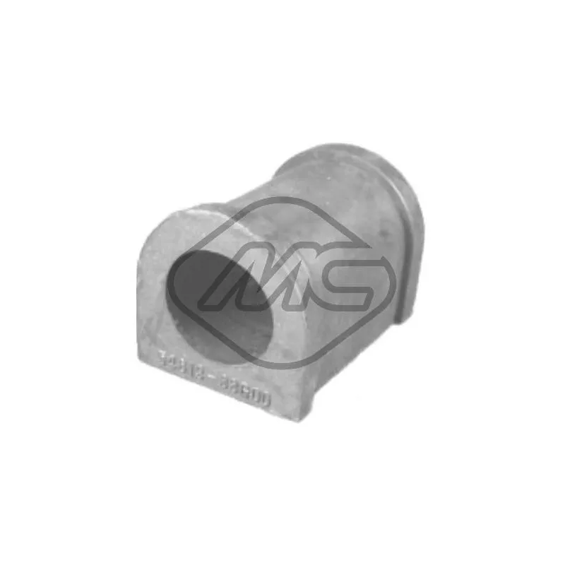 Coussinet de palier, stabilisateur Metalcaucho 44163