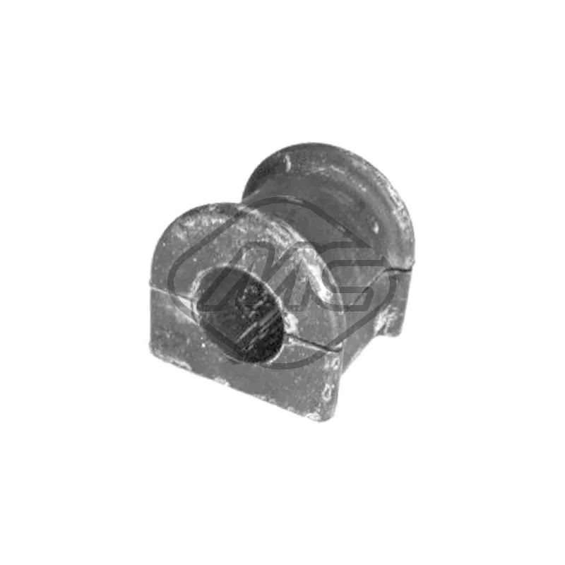 Coussinet de palier, stabilisateur Metalcaucho 44165