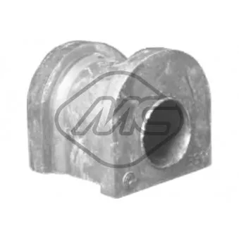 Coussinet de palier, stabilisateur Metalcaucho 44169