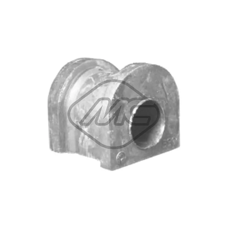Coussinet de palier, stabilisateur Metalcaucho 44169