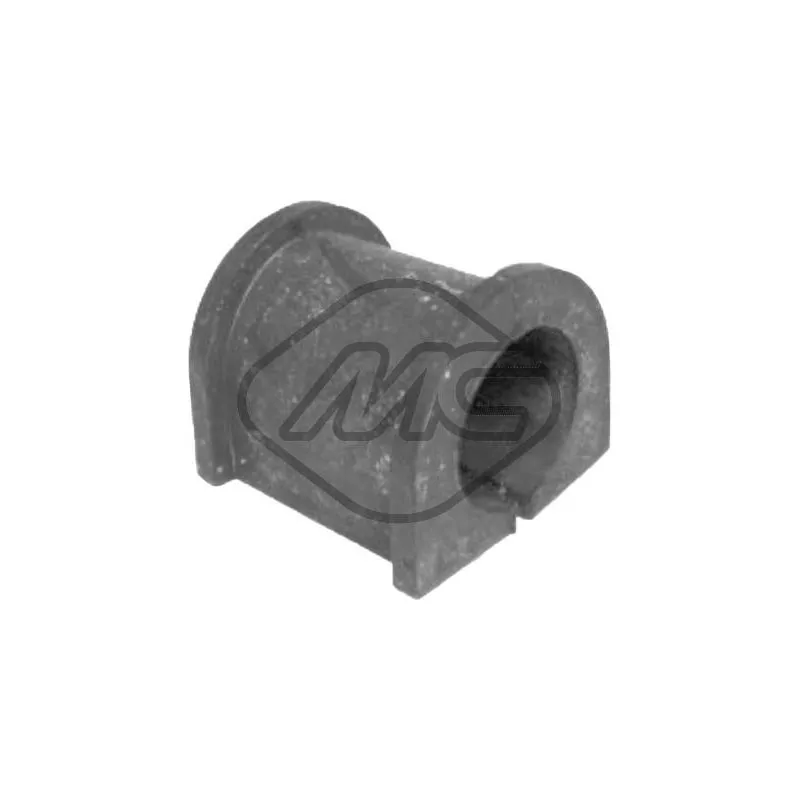 Coussinet de palier, stabilisateur Metalcaucho 44176
