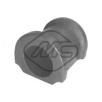 Coussinet de palier, stabilisateur Metalcaucho 44177