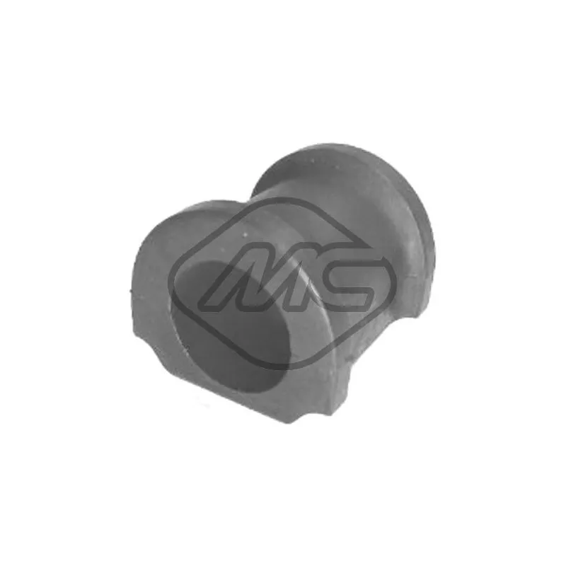 Coussinet de palier, stabilisateur Metalcaucho 44177