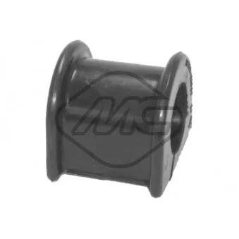 Coussinet de palier, stabilisateur Metalcaucho 44182