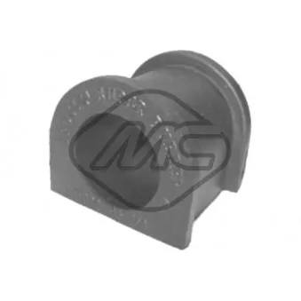 Coussinet de palier, stabilisateur Metalcaucho 44185