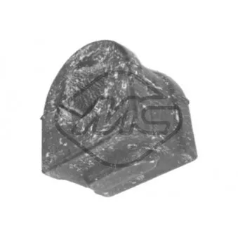 Coussinet de palier, stabilisateur Metalcaucho 44187