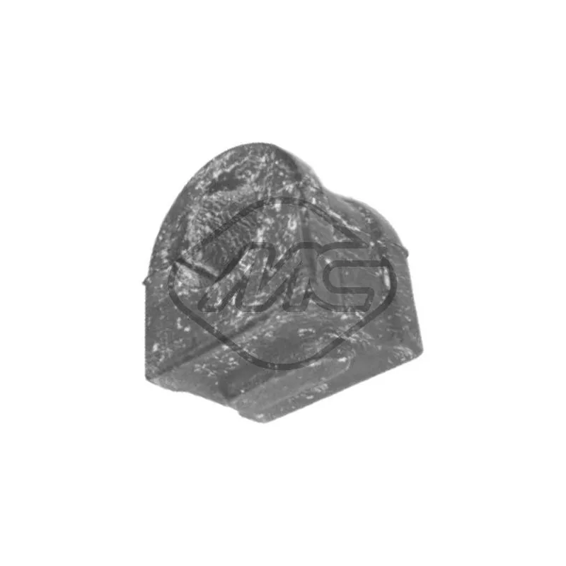 Coussinet de palier, stabilisateur Metalcaucho 44187