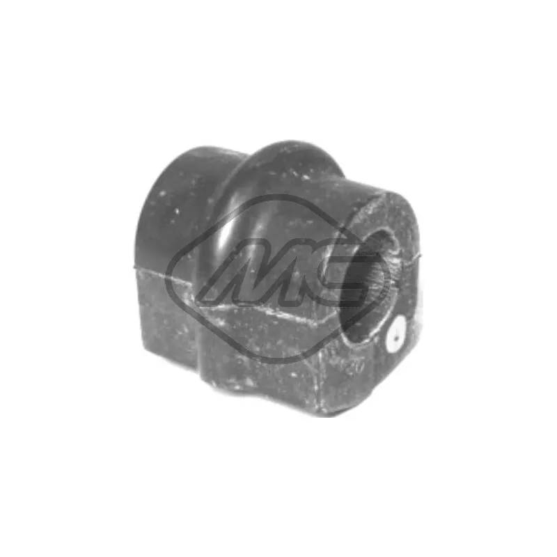 Coussinet de palier, stabilisateur Metalcaucho 44189