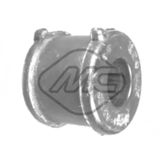 Suspension, stabilisateur Metalcaucho 44192
