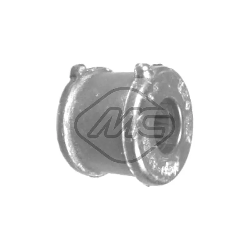 Suspension, stabilisateur Metalcaucho 44192