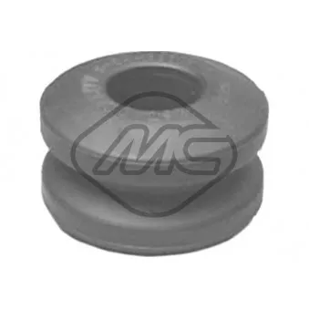 Coussinet de palier, stabilisateur Metalcaucho 44196