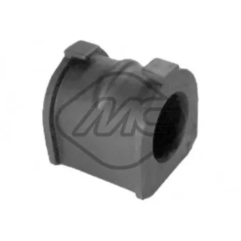 Coussinet de palier, stabilisateur Metalcaucho 44199