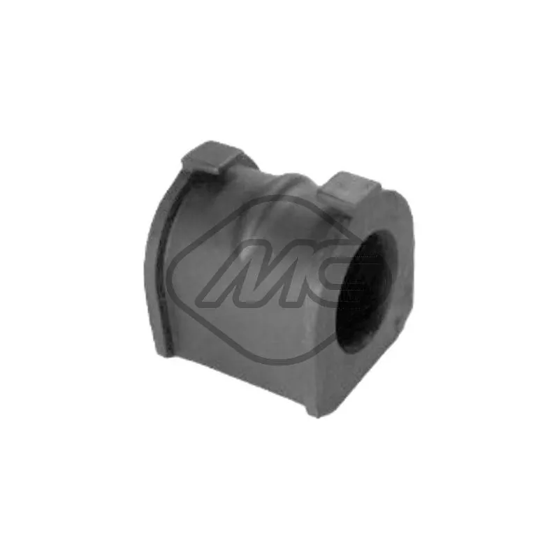 Coussinet de palier, stabilisateur Metalcaucho 44199