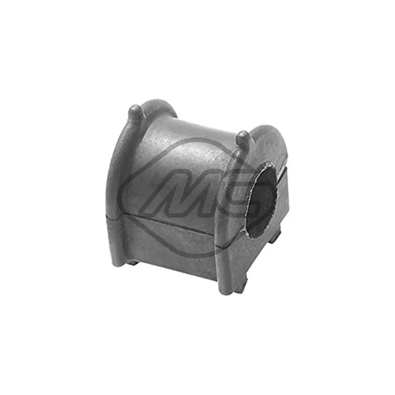Coussinet de palier, stabilisateur Metalcaucho 44201
