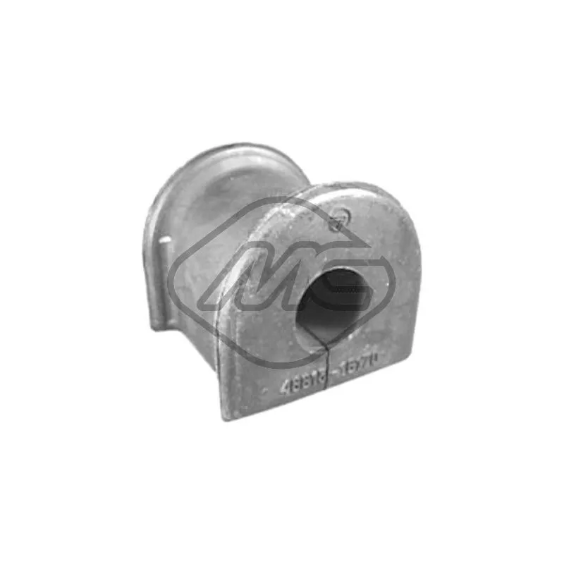 Coussinet de palier, stabilisateur Metalcaucho 44204
