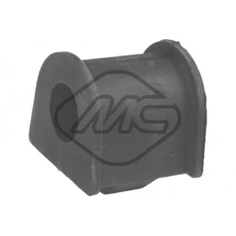 Coussinet de palier, stabilisateur Metalcaucho 44206