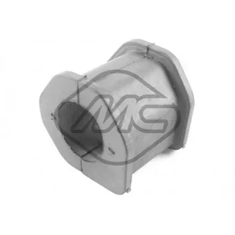 Coussinet de palier, stabilisateur Metalcaucho 44207