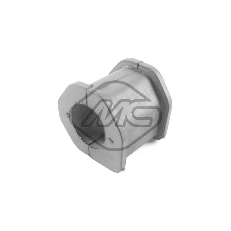 Coussinet de palier, stabilisateur Metalcaucho 44207