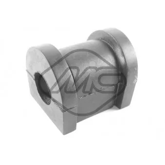 Coussinet de palier, stabilisateur Metalcaucho 44208