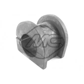 Coussinet de palier, stabilisateur Metalcaucho 44209