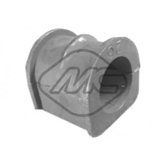 Coussinet de palier, stabilisateur Metalcaucho 44213