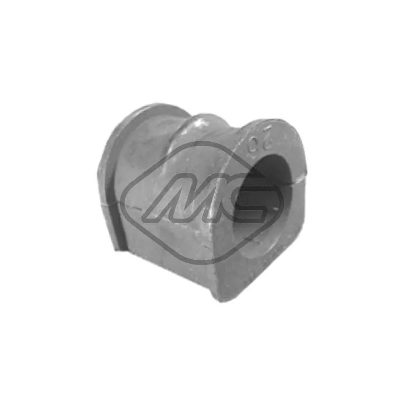 Coussinet de palier, stabilisateur Metalcaucho 44213
