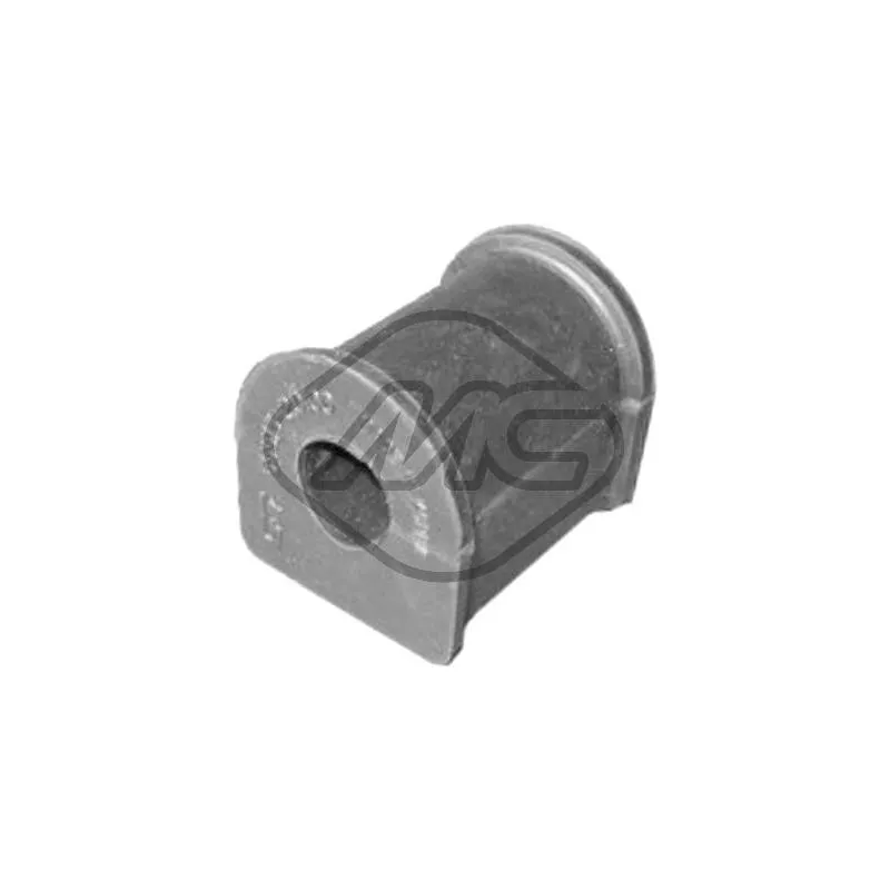 Coussinet de palier, stabilisateur Metalcaucho 44215