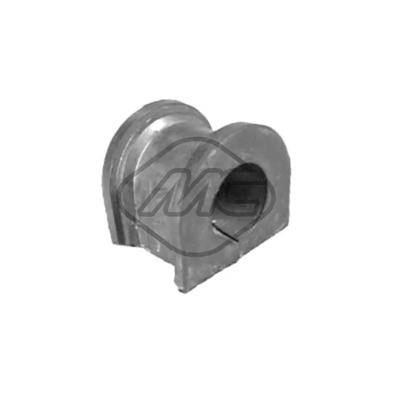 Coussinet de palier, stabilisateur Metalcaucho 44217
