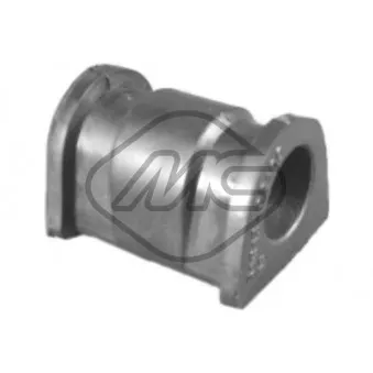 Coussinet de palier, stabilisateur Metalcaucho