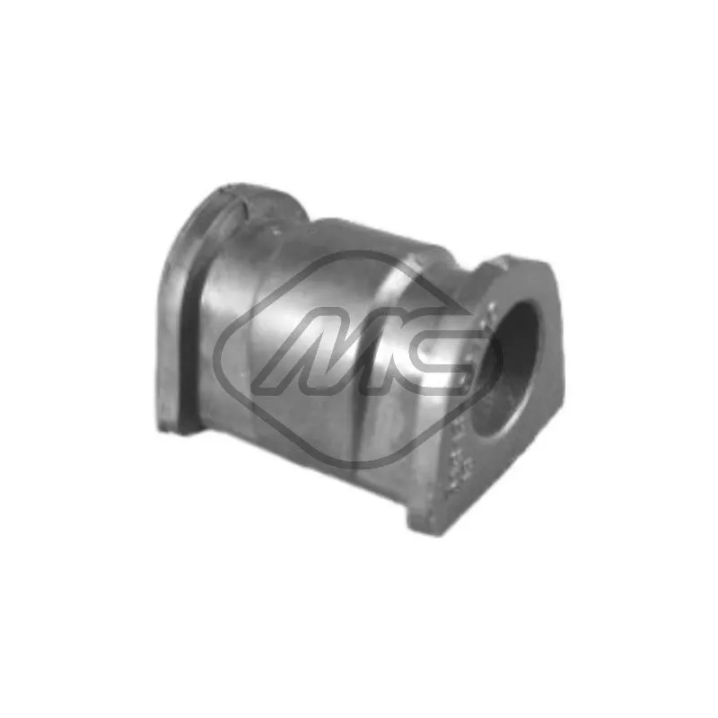 Coussinet de palier, stabilisateur Metalcaucho 44218