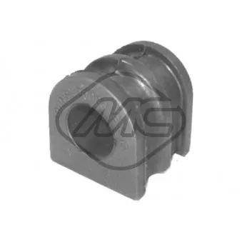 Coussinet de palier, stabilisateur Metalcaucho 44219