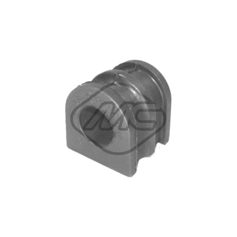 Coussinet de palier, stabilisateur Metalcaucho 44219
